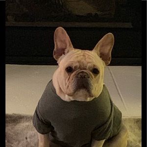 Meet your Posher, Vicki